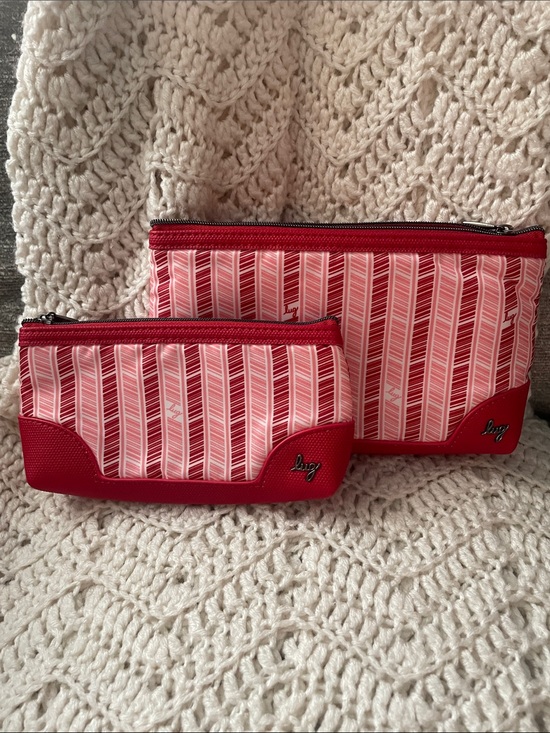 lug Other - Lug Tootle Pouches Red